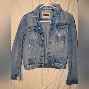 Duck Head Medium Denim jacket